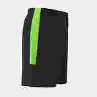 Шорты JOMA ECO CHAMPIONSHIP NEGRO VERDE FLUOR - Шорты JOMA ECO CHAMPIONSHIP NEGRO VERDE FLUOR