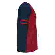 Игровая футболка JOMA SUPERNOVA III Темно синий-красный - Игровая футболка JOMA SUPERNOVA III Темно синий-красный