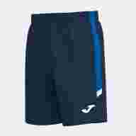 Шорты JOMA BERMUDA TOLEDO MARINO ROYAL - Шорты JOMA BERMUDA TOLEDO MARINO ROYAL