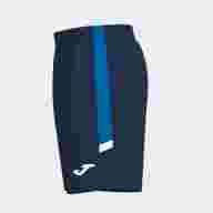 Шорты JOMA BERMUDA TOLEDO MARINO ROYAL - Шорты JOMA BERMUDA TOLEDO MARINO ROYAL