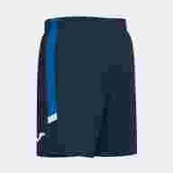 Шорты JOMA BERMUDA TOLEDO MARINO ROYAL - Шорты JOMA BERMUDA TOLEDO MARINO ROYAL