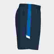 Шорты JOMA BERMUDA TOLEDO MARINO ROYAL - Шорты JOMA BERMUDA TOLEDO MARINO ROYAL