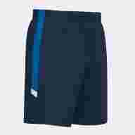 Шорты JOMA BERMUDA TOLEDO MARINO ROYAL - Шорты JOMA BERMUDA TOLEDO MARINO ROYAL