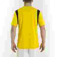 Футболка игровая JOMA PERFORMANCE Желтый - Футболка игровая JOMA PERFORMANCE Желтый
