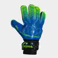 Вратарские перчатки JOMA GUANTES PORTERO CALCIO ROYAL VERDE FLUOR - Вратарские перчатки JOMA GUANTES PORTERO CALCIO ROYAL VERDE FLUOR