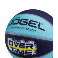 Мяч баскетбольный Streets OVER TIME №5 - downloaded from prime-sport.ru