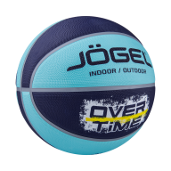 Мяч баскетбольный Streets OVER TIME №5 - downloaded from prime-sport.ru