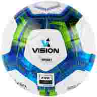 Мяч футзальный VISION Target, FIFA Basic - Мяч футзальный VISION Target, FIFA Basic