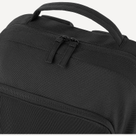 Рюкзак с двойным дном JÖGEL CAMP Double Bottom 2.0, черный - Рюкзак с двойным дном JÖGEL CAMP Double Bottom 2.0, черный