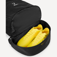 Рюкзак с двойным дном JÖGEL CAMP Double Bottom 2.0, черный - Рюкзак с двойным дном JÖGEL CAMP Double Bottom 2.0, черный