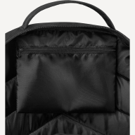 Рюкзак с двойным дном JÖGEL CAMP Double Bottom 2.0, черный - Рюкзак с двойным дном JÖGEL CAMP Double Bottom 2.0, черный