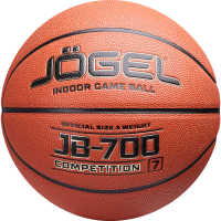 Мяч баскетбольный JÖGEL JB-700 №7