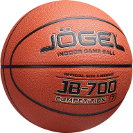 Мяч баскетбольный JÖGEL JB-700 №7 - Мяч баскетбольный JÖGEL JB-700 №7
