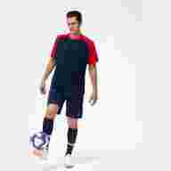 Футболка игровая JÖGEL CAMP Reglan Jersey, темно-синий/красный - Футболка игровая JÖGEL CAMP Reglan Jersey, темно-синий/красный