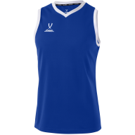 Майка баскетбольная Camp Basic, синий, детский - downloaded from prime-sport.ru