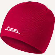 Шапка JÖGEL CAMP Team Training Hat, красный - Шапка JÖGEL CAMP Team Training Hat, красный