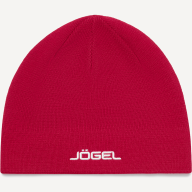 Шапка JÖGEL CAMP Team Training Hat, красный - Шапка JÖGEL CAMP Team Training Hat, красный