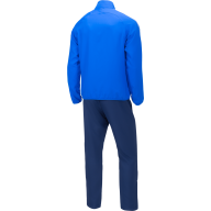 Костюм спортивный CAMP Lined Suit, синий/темно-синий - Костюм спортивный CAMP Lined Suit, синий/темно-синий