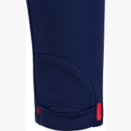 Джемпер тренировочный JÖGEL NATIONAL PerFormDRY Training Zip Top, темно-синий - Джемпер тренировочный JÖGEL NATIONAL PerFormDRY Training Zip Top, темно-синий