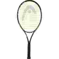 Ракетка б/т дет.HEAD IG Speed Jr 25 Gr0, 230014, для дет. 8-10лет, композит,со струнами, черно-зел - Ракетка б/т дет.HEAD IG Speed Jr 25 Gr0, 230014, для дет. 8-10лет, композит,со струнами, черно-зел