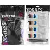 Наколенники спортивные TORRES Pro Gel PRL11018M-03, размер M, синие - Наколенники спортивные TORRES Pro Gel PRL11018M-03, размер M, синие