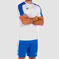 Футболка игровая JOMA ACADEMY III - Футболка игровая JOMA ACADEMY III