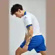 Футбольная форма KELME S/S Football Set - XS - Футбольная форма KELME S/S Football Set - XS