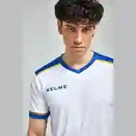 Футбольная форма KELME S/S Football Set - XS - Футбольная форма KELME S/S Football Set - XS