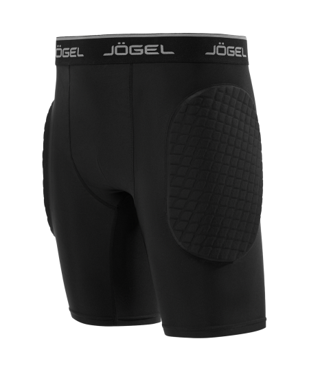 Шорты вратарские с защитой JOGEL ScalePad Goalkeeper Shorts