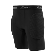 Шорты вратарские с защитой JOGEL ScalePad Goalkeeper Shorts - downloaded from prime-sport.ru