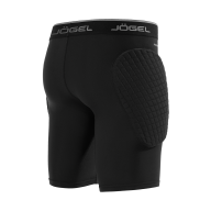 Шорты вратарские с защитой JOGEL ScalePad Goalkeeper Shorts - downloaded from prime-sport.ru