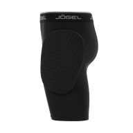 Шорты вратарские с защитой JOGEL ScalePad Goalkeeper Shorts - downloaded from prime-sport.ru