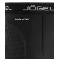 Шорты вратарские с защитой JOGEL ScalePad Goalkeeper Shorts - downloaded from prime-sport.ru