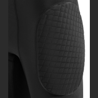 Шорты вратарские с защитой JOGEL ScalePad Goalkeeper Shorts - downloaded from prime-sport.ru