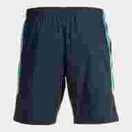 Шорты JOMA BERMUDA TOLEDO MARINO TURQUESA FLÚOR - Шорты JOMA BERMUDA TOLEDO MARINO TURQUESA FLÚOR