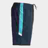 Шорты JOMA BERMUDA TOLEDO MARINO TURQUESA FLÚOR - Шорты JOMA BERMUDA TOLEDO MARINO TURQUESA FLÚOR