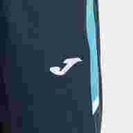 Шорты JOMA BERMUDA TOLEDO MARINO TURQUESA FLÚOR - Шорты JOMA BERMUDA TOLEDO MARINO TURQUESA FLÚOR