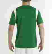 Футболка игровая JOMA PERFORMANCE Зеленый - Футболка игровая JOMA PERFORMANCE Зеленый