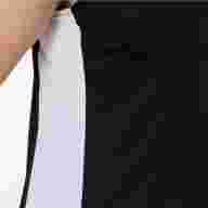 Майка баскетбольная JOMA CANCHA III Черный-белый - Майка баскетбольная JOMA CANCHA III Черный-белый