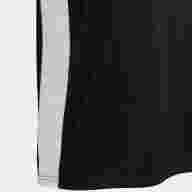 Майка баскетбольная JOMA CANCHA III Черный-белый - Майка баскетбольная JOMA CANCHA III Черный-белый