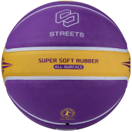 Мяч баскетбольный JOGEL Streets LEGEND №7 - downloaded from prime-sport.ru