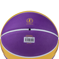 Мяч баскетбольный JOGEL Streets LEGEND №7 - downloaded from prime-sport.ru