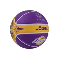 Мяч баскетбольный JOGEL Streets LEGEND №7 - downloaded from prime-sport.ru