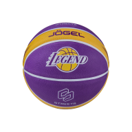 Мяч баскетбольный JOGEL Streets LEGEND №7 - downloaded from prime-sport.ru