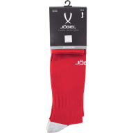 Гетры футбольные JÖGEL Match Socks, красный - Гетры футбольные JÖGEL Match Socks, красный