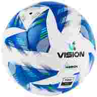 Мяч футбольный TORRES VISION Mission, FIFA Basic - Мяч футбольный TORRES VISION Mission, FIFA Basic