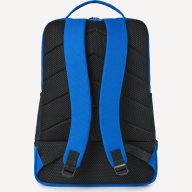 Рюкзак с двойным дном JÖGEL CAMP Double Bottom 2.0, синий - Рюкзак с двойным дном JÖGEL CAMP Double Bottom 2.0, синий