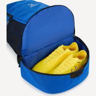 Рюкзак с двойным дном JÖGEL CAMP Double Bottom 2.0, синий - Рюкзак с двойным дном JÖGEL CAMP Double Bottom 2.0, синий