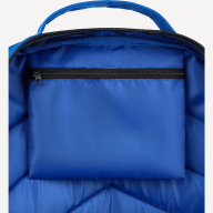 Рюкзак с двойным дном JÖGEL CAMP Double Bottom 2.0, синий - Рюкзак с двойным дном JÖGEL CAMP Double Bottom 2.0, синий