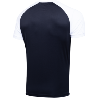 Футболка игровая JÖGEL CAMP Reglan Jersey, черный/белый - Футболка игровая JÖGEL CAMP Reglan Jersey, черный/белый